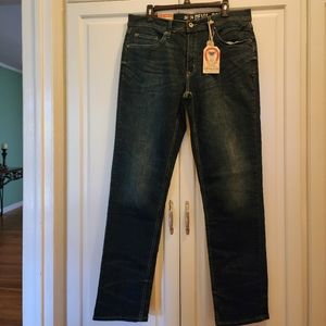 ❤️ Devil Dog Jeans